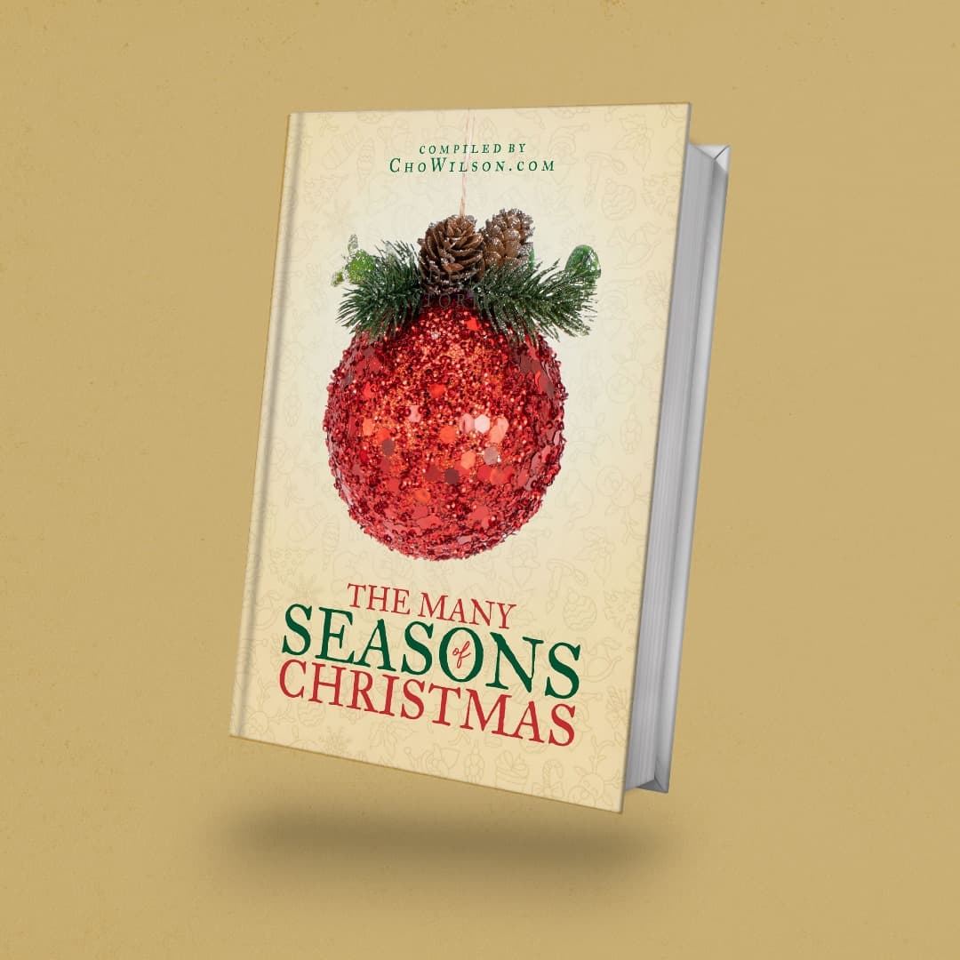 The Many Seasons of Christmas