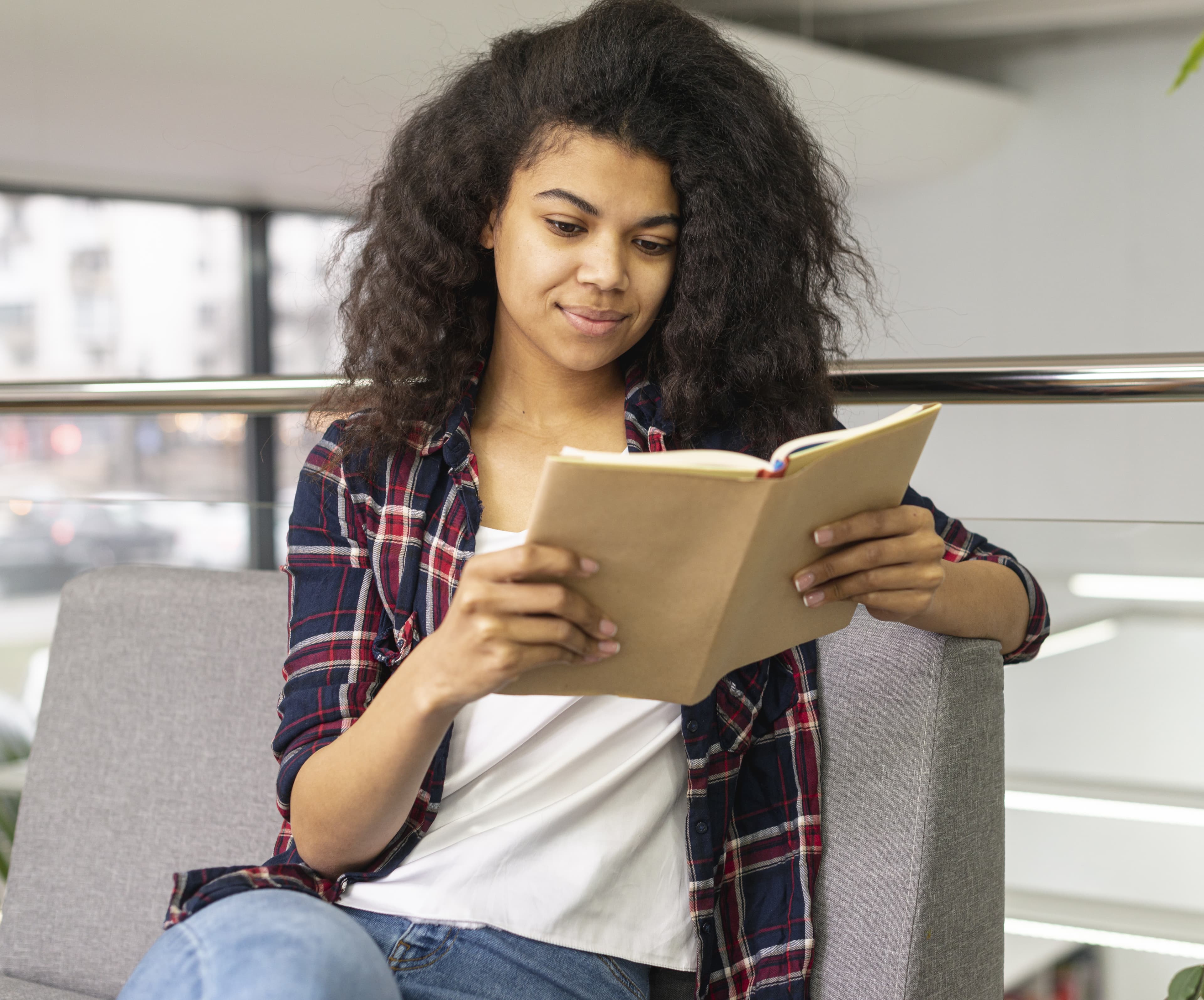 Reading - A Powerful Personal Development Tool